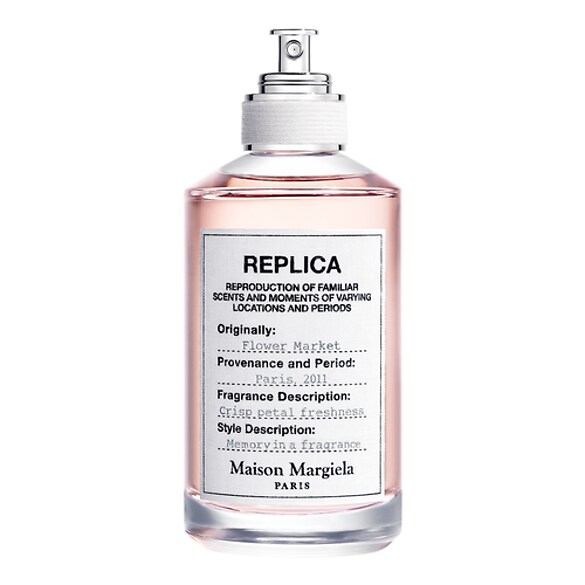 REPLICA Flower Market - Eau de Toilette, MAISON MARGIELA
